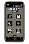 Army Reserve Soldier develops 'My PCS' application