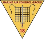MACG-18 Logo