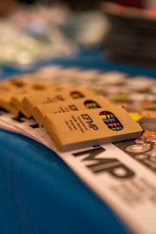 Photo by Cpl. Mitchell Austin