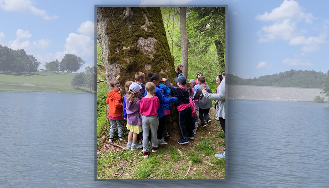 Grayson Lake Nature Hike