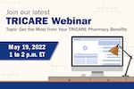 Pharmacy Benefits Webinar