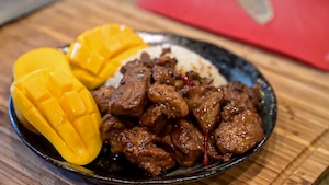 As we celebrate Asian American and Native Hawaiian/Pacific Islander Heritage Month, we learn the cultural meaning behind "Adobo," a popular Filipino dish and the influence it has on multiple cultures.