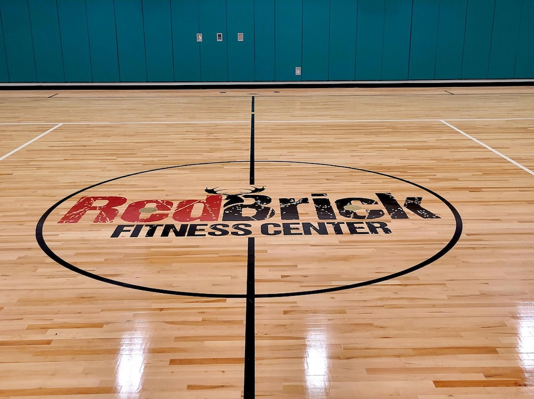 Get physical May 16 at newly opened Red Brick Fitness Center