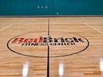 Get physical May 16 at newly opened Red Brick Fitness Center