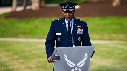 Air Force Spring Tattoo: Joint Base Anacostia-Bolling celebrates the Air Force at 75