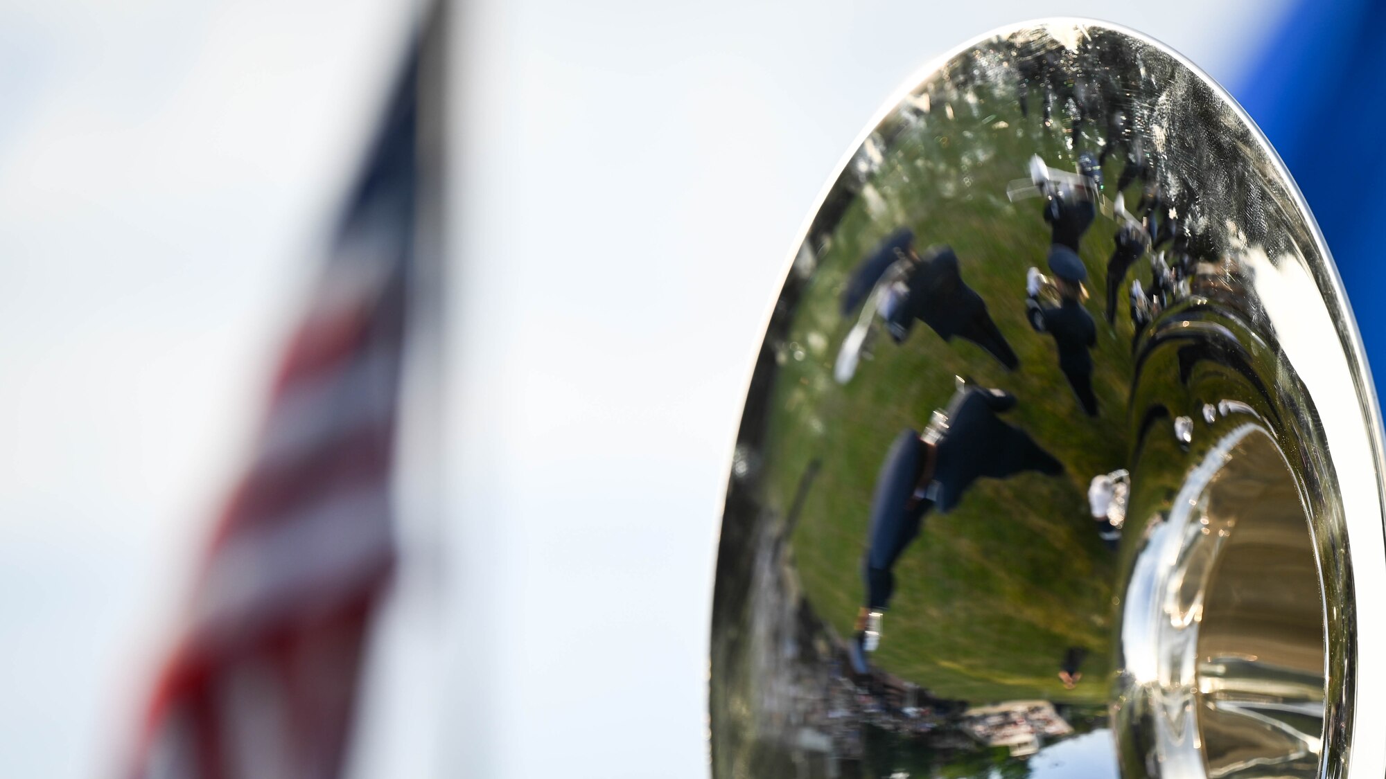 Air Force Spring Tattoo: Joint Base Anacostia-Bolling celebrates the Air Force at 75