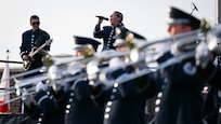 Air Force Spring Tattoo: Joint Base Anacostia-Bolling celebrates the Air Force at 75