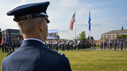 Air Force Spring Tattoo: Joint Base Anacostia-Bolling celebrates the Air Force at 75