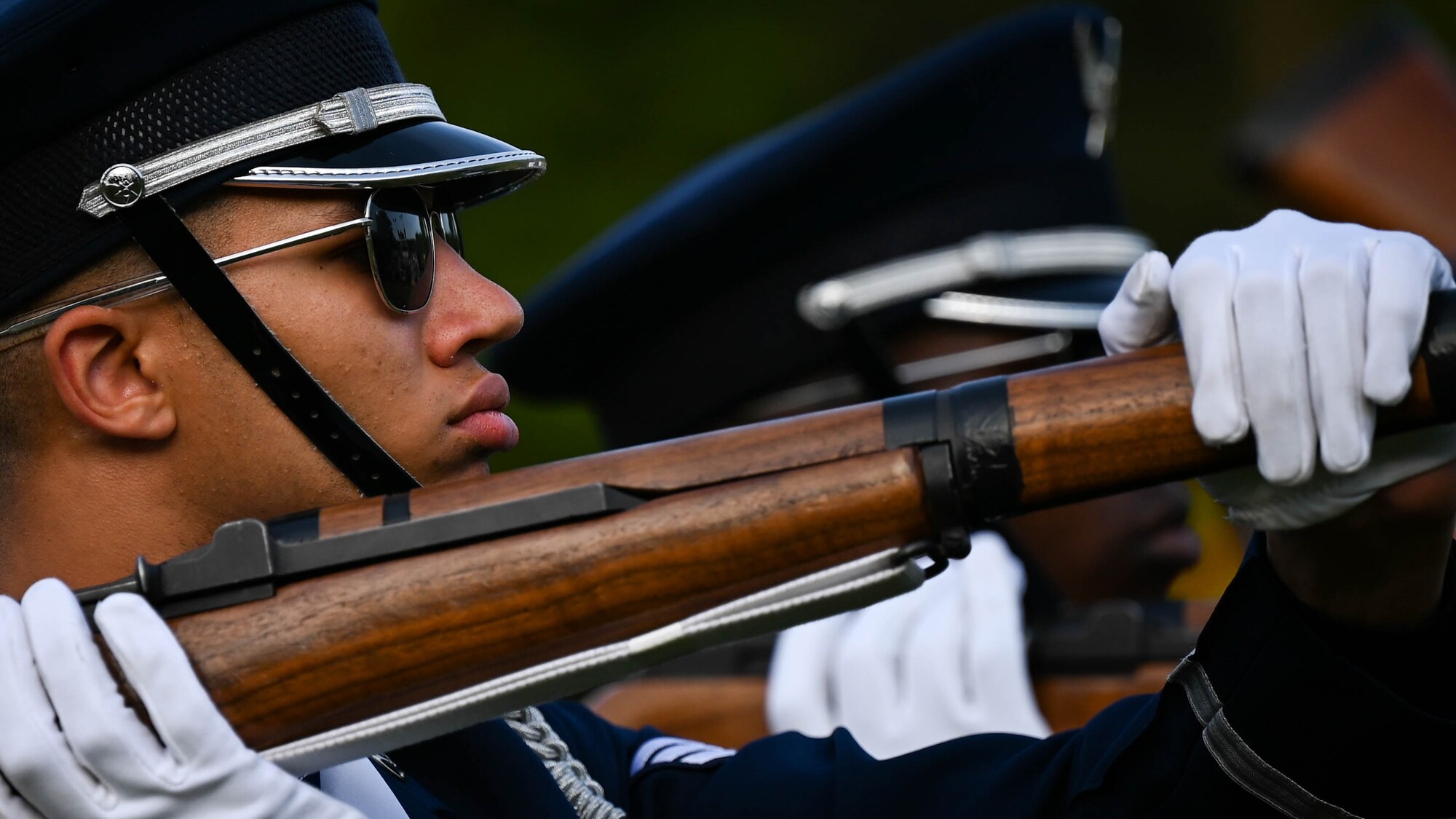 Air Force Spring Tattoo: Joint Base Anacostia-Bolling celebrates the Air Force at 75