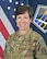 Lt. Gen. Maria B. Barrett