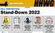 Fall Prevention Stand Down 2022