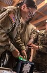 Pacific Warrior 2022 brings military police to California