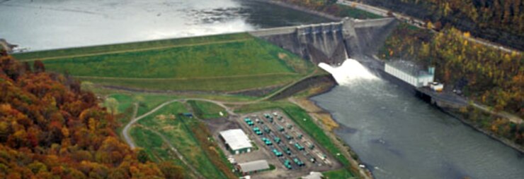 Kinzua Dam