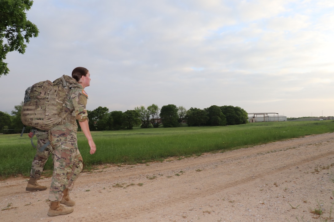 Soldiers compete for German Armed Forces Proficiency Badge