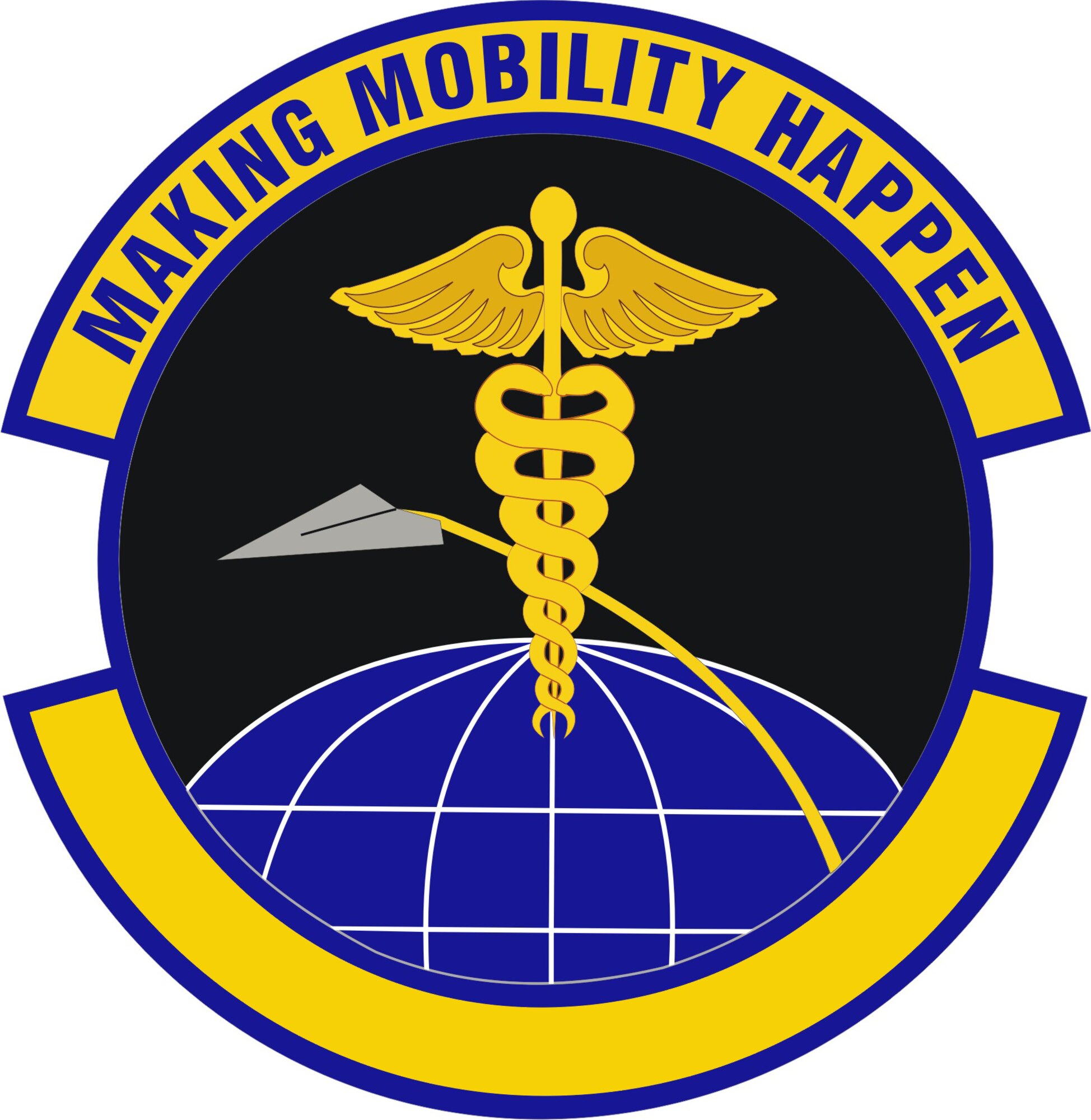 22 Operational Medical Readiness Squadron Amc Air Force Historical Research Agency Display 3321