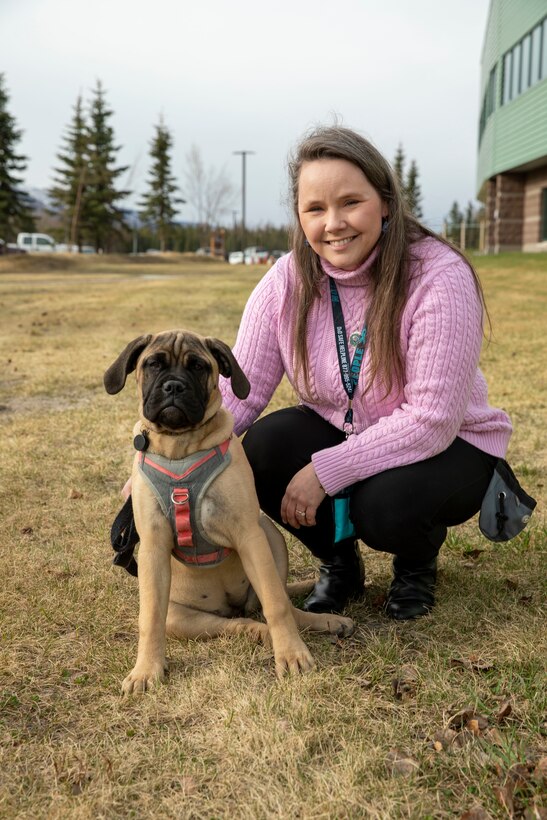 The Alaska National Guard Joint Force Headquarters Sexual Assault Prevention and Response coordinator, Ashley Shelton, was named the Department of Defense’s 2022 Liz Blanc Exceptional Sexual Assault Response Coordinator of the Year for the National Guard.