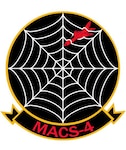 MACS-4 Logo