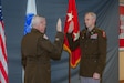 USACE Construction Division chief promoted to brigadier general in U.S. Army Reserve