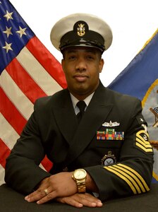 NCCM Dewayne Scott