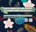 Celebrating Asian American and Pacific Islander Heritage Month