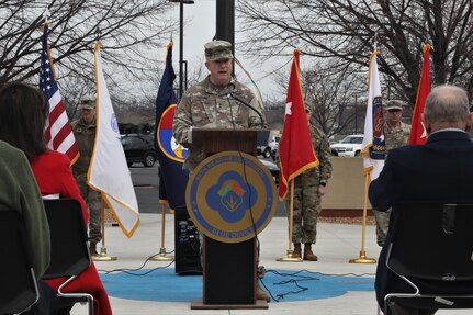 88th Readiness Division hosts open house at Roeder Circle