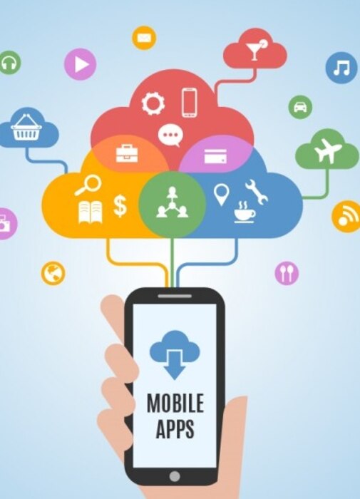 Resilience Apps Link