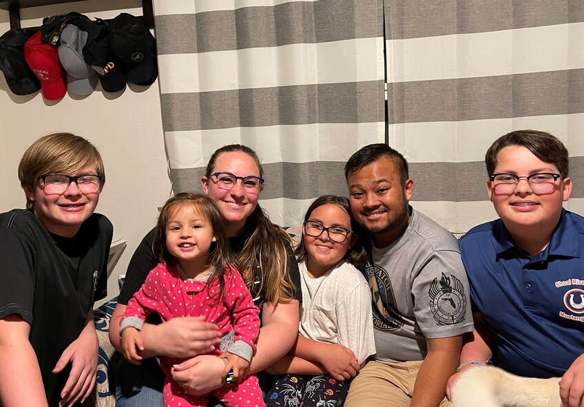 Family photo