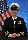Executive Officer, Navy Information Operations Command (NIOC) Pensacola