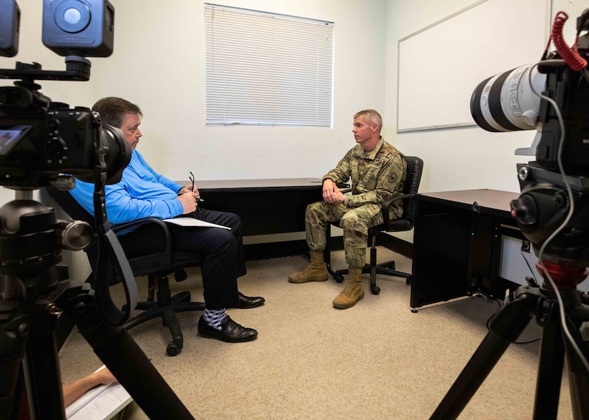 Army Reserve sustainment meets Homeland Defense