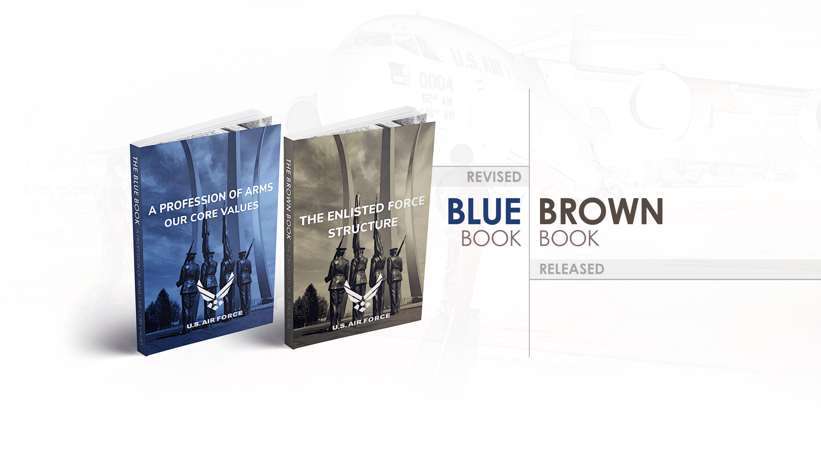 Air force deals blue book