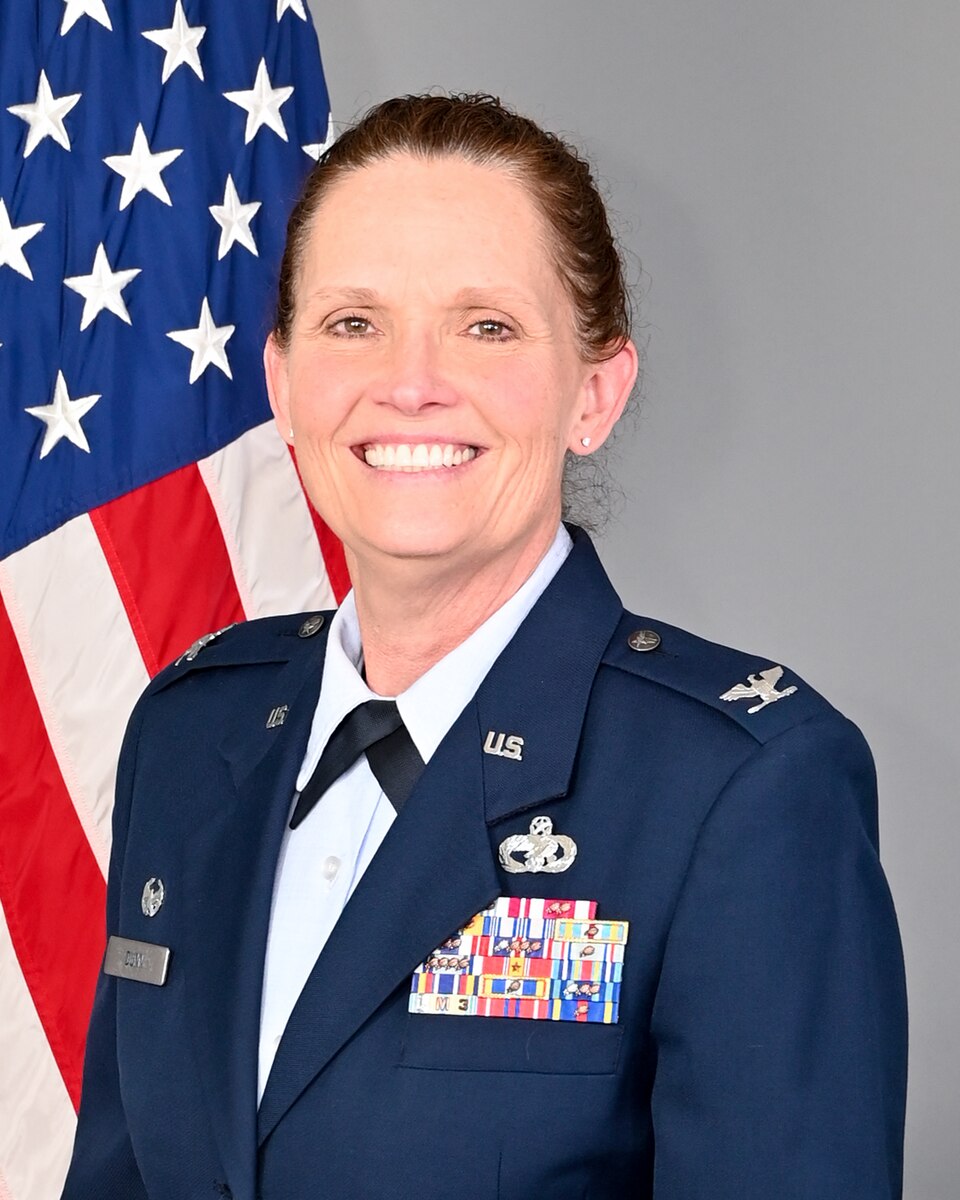 Official portrait