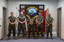 Photo by Sgt. Phuchung Nguyen
