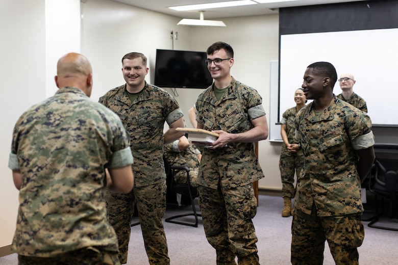 Photo by Sgt. Phuchung Nguyen