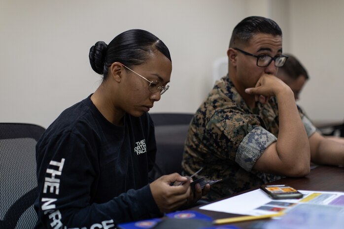 Photo by Sgt. Phuchung Nguyen