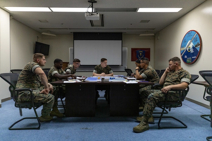 Photo by Sgt. Phuchung Nguyen
