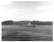 USCGC Taney