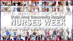 Happy Nurses Week!