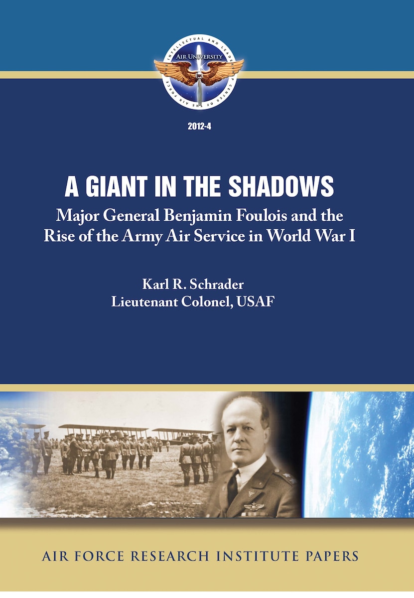 [Lt Col Karl R. Schrader, USAF/2013/125 pages/AP-1204]