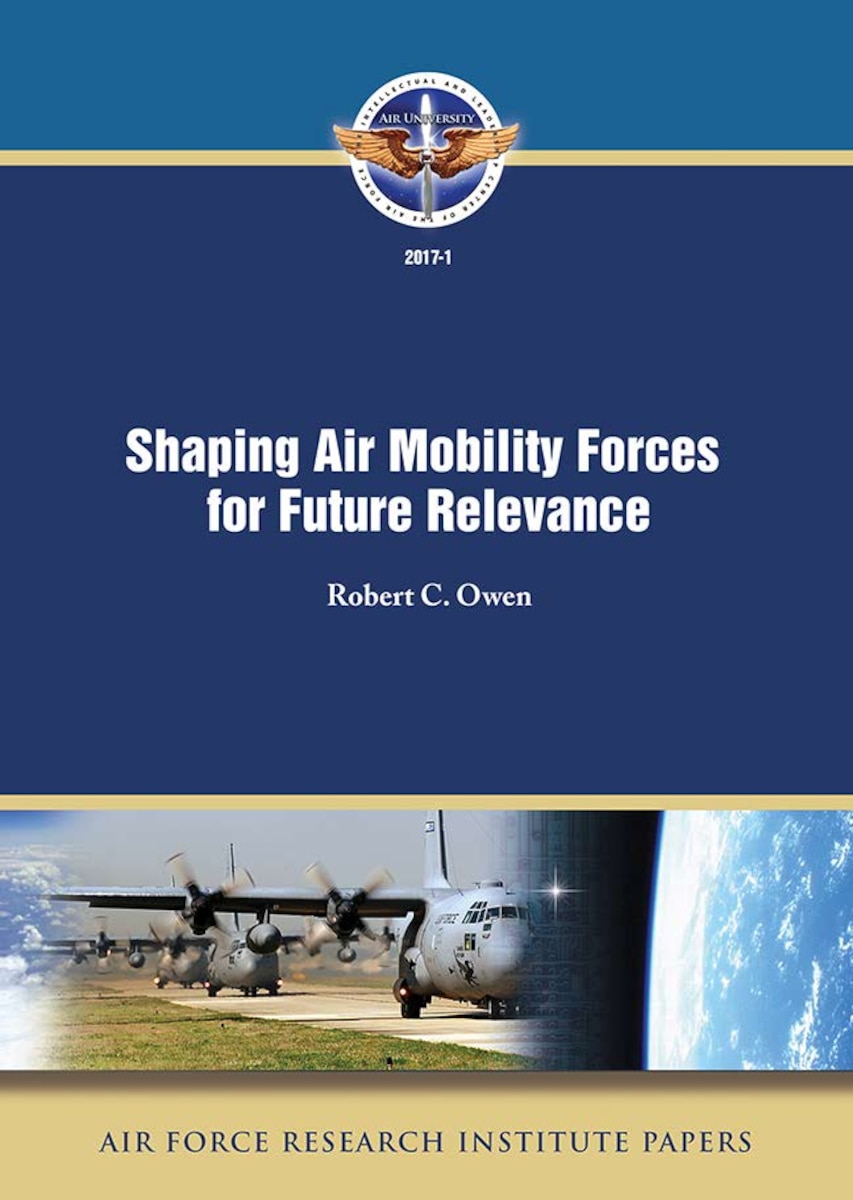 [Robert C. Owen/2017/51 pages/ISBN 9781585662746/AP-2017-1]