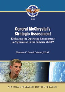 [Col Matthew Brand, USAF/2011/135 pages/$15/AP-86]