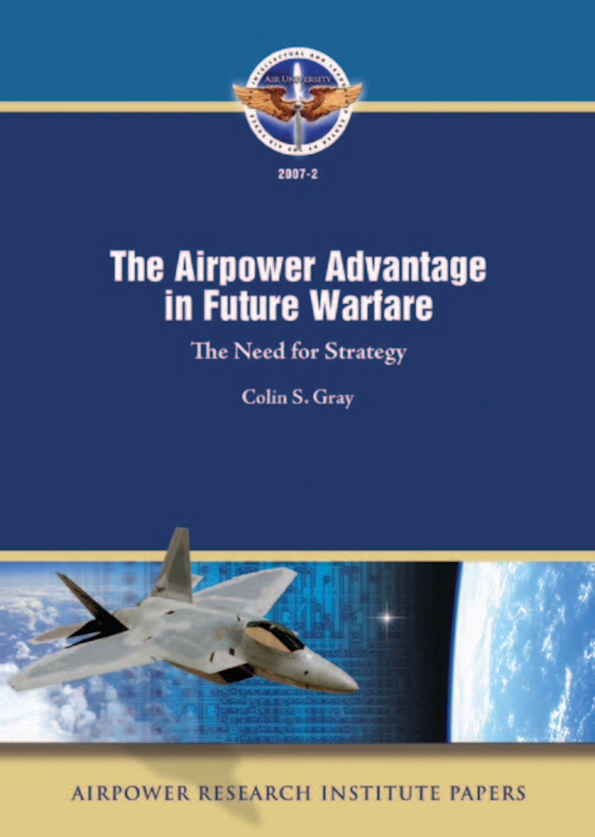 [Colin S Gray/2007/55 pages/AP-2]