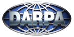 PhotoShop of the DARPA logo