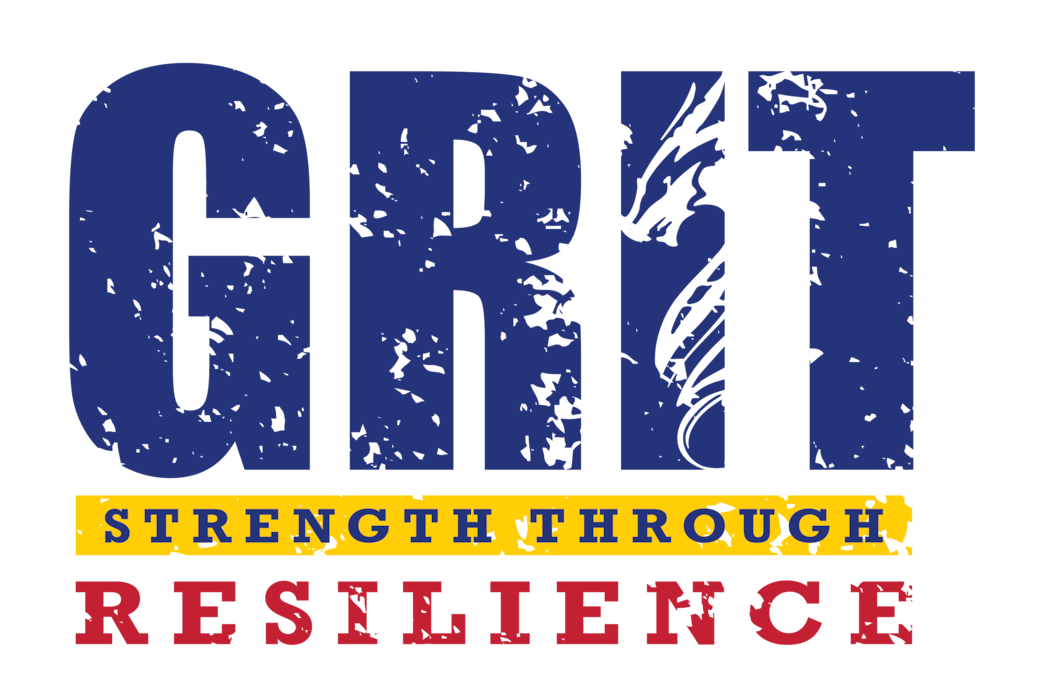 Dragon GRIT logo