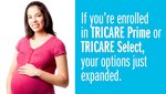 TRICARE is now providing more options to those who are planning to expand their family under the Childbirth and Breastfeeding Support Demonstration (CBSD).