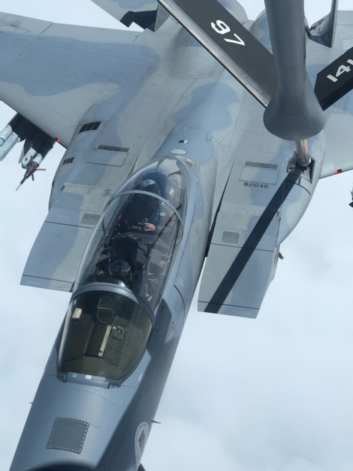 141st ARW