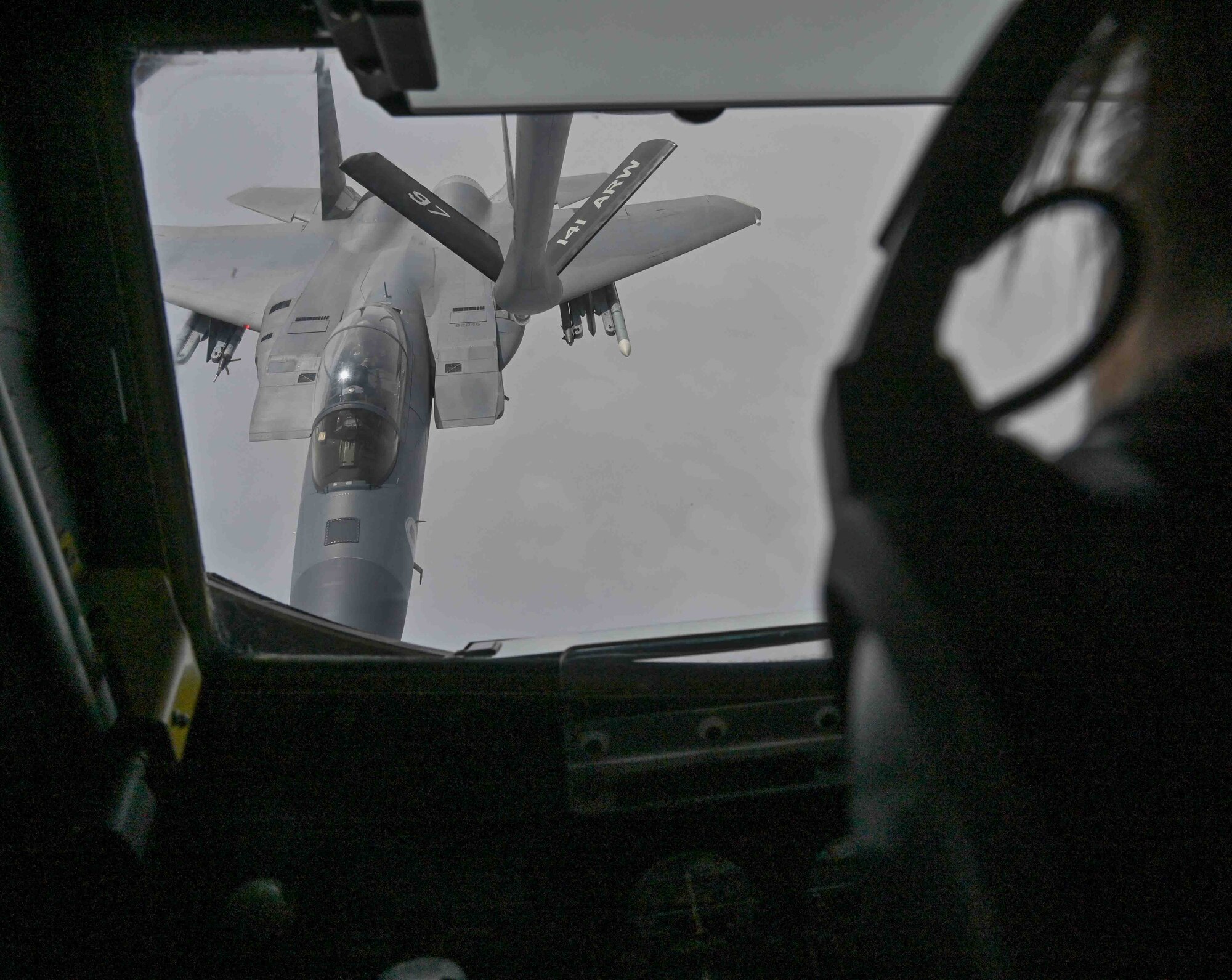 141st ARW