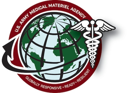 USAMMA logo