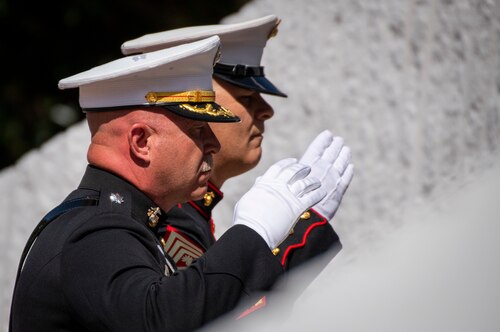EOD Memorial 2022