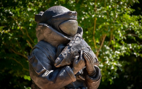 EOD Memorial 2022