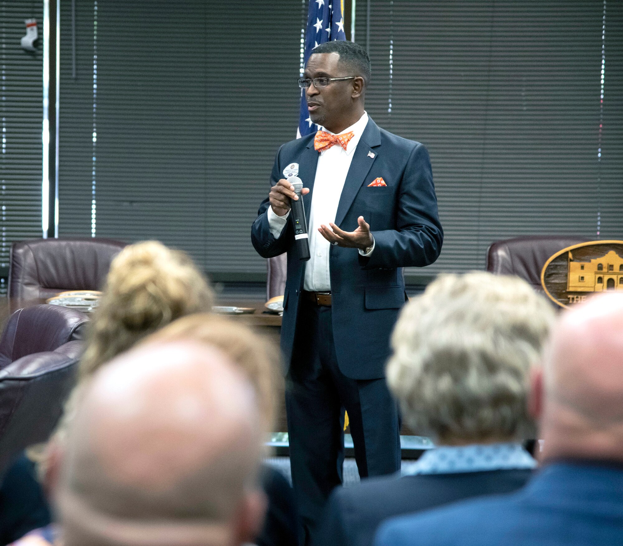 Alamo Federal Executive Board recognizes local military, civilian 2022 Excellence in Government award winners